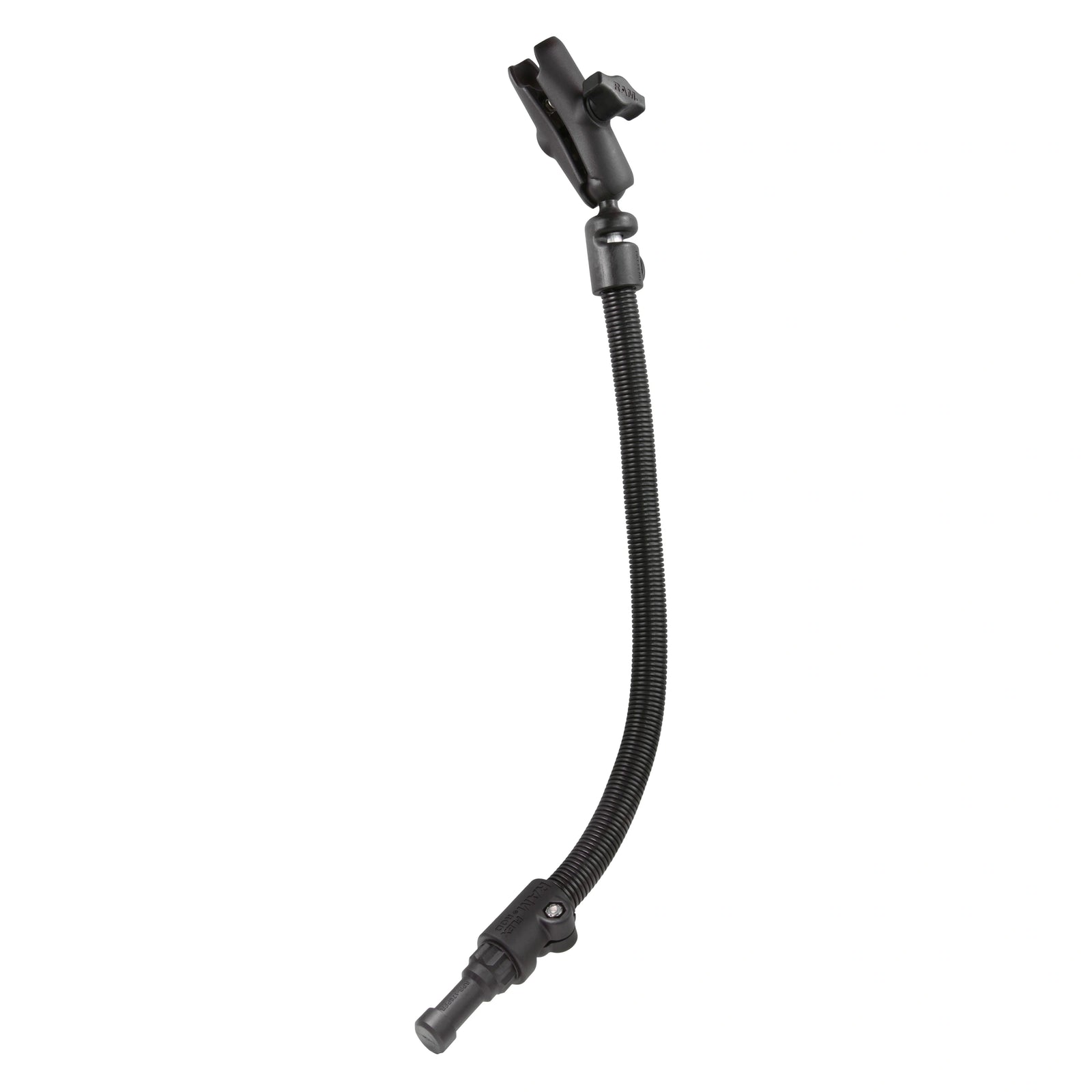 RAM Quick Release 18" Wheelchair Arm Extension (RAM-B-114P-18-201U)