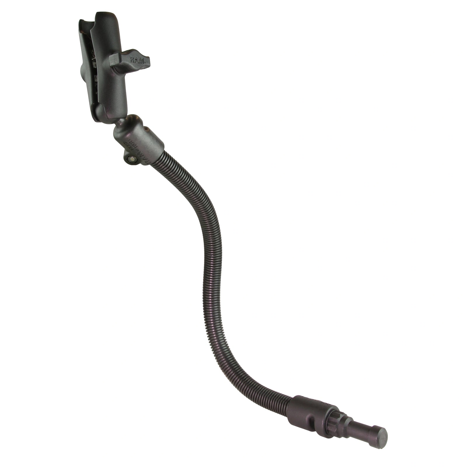 RAM Quick Release 18" Wheelchair Arm Extension (RAM-B-114P-18-201U) - view 2