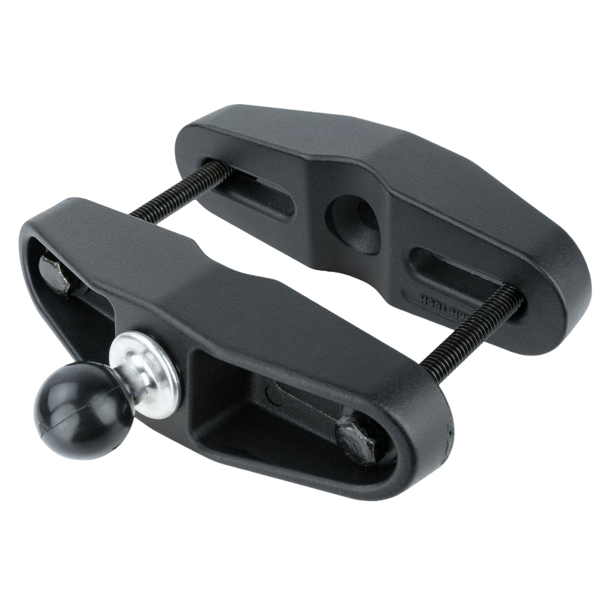 RAM Square Post Clamp Base 1.75"–4" B Size (RAM-B-247U)