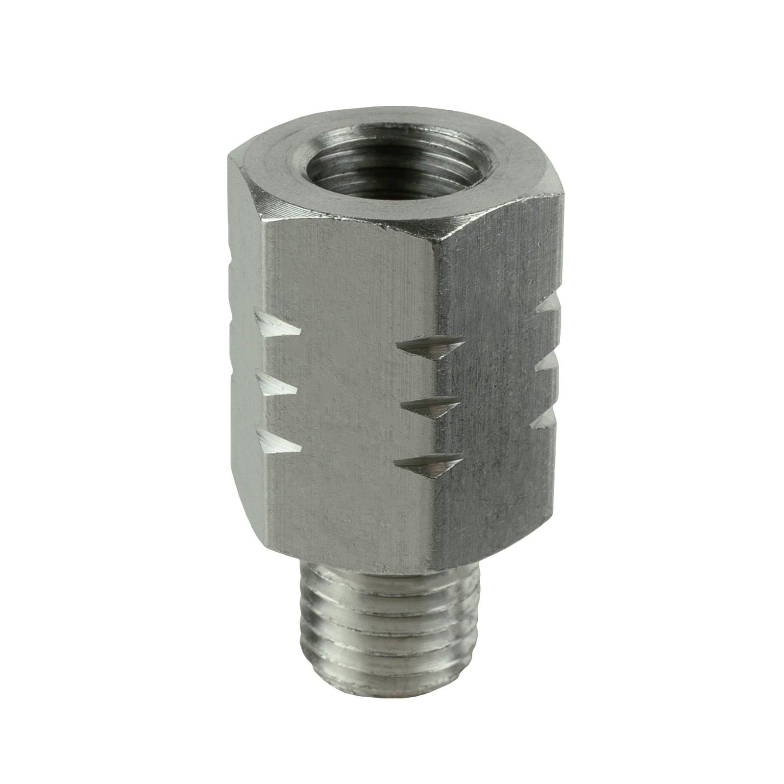 RAM-M10125-RTA M10-1.25 reverse thread adapter