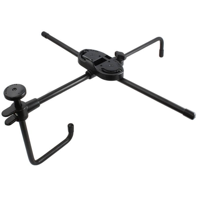 RAM Seat-Mate removable passenger seat base RAM-SM1