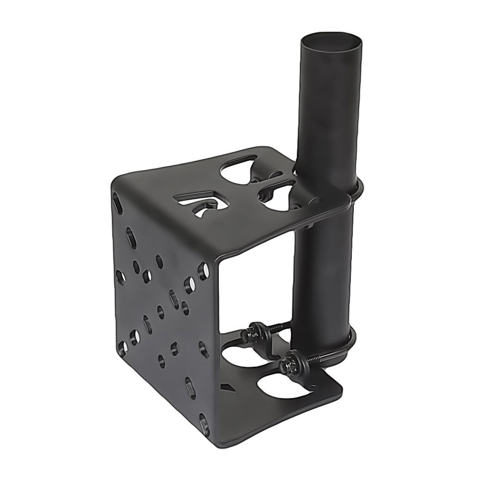 RAM-VB-184T vertical vehicle base and included lower pole