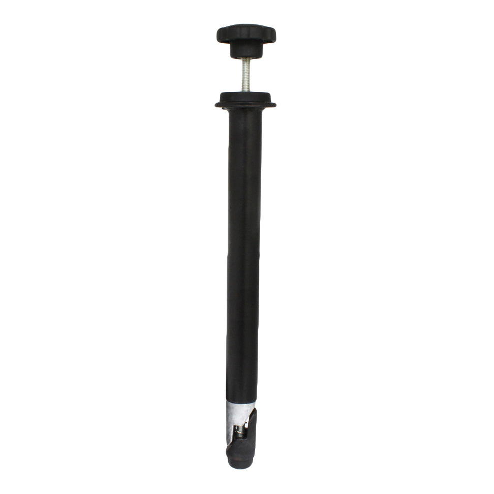 RAM 12" Upper Pole (RAM-VP-TTM12U) - Modest Mounts
