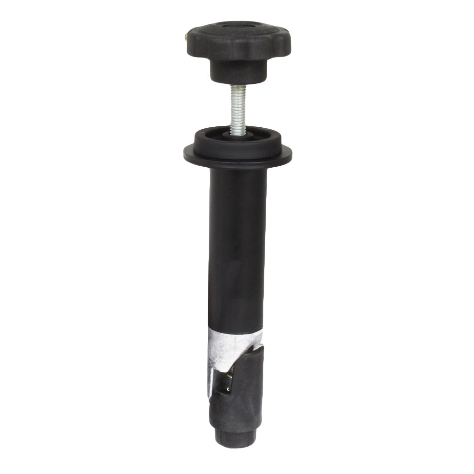 RAM 4" Upper Pole (RAM-VP-TTM4U) - Modest Mounts