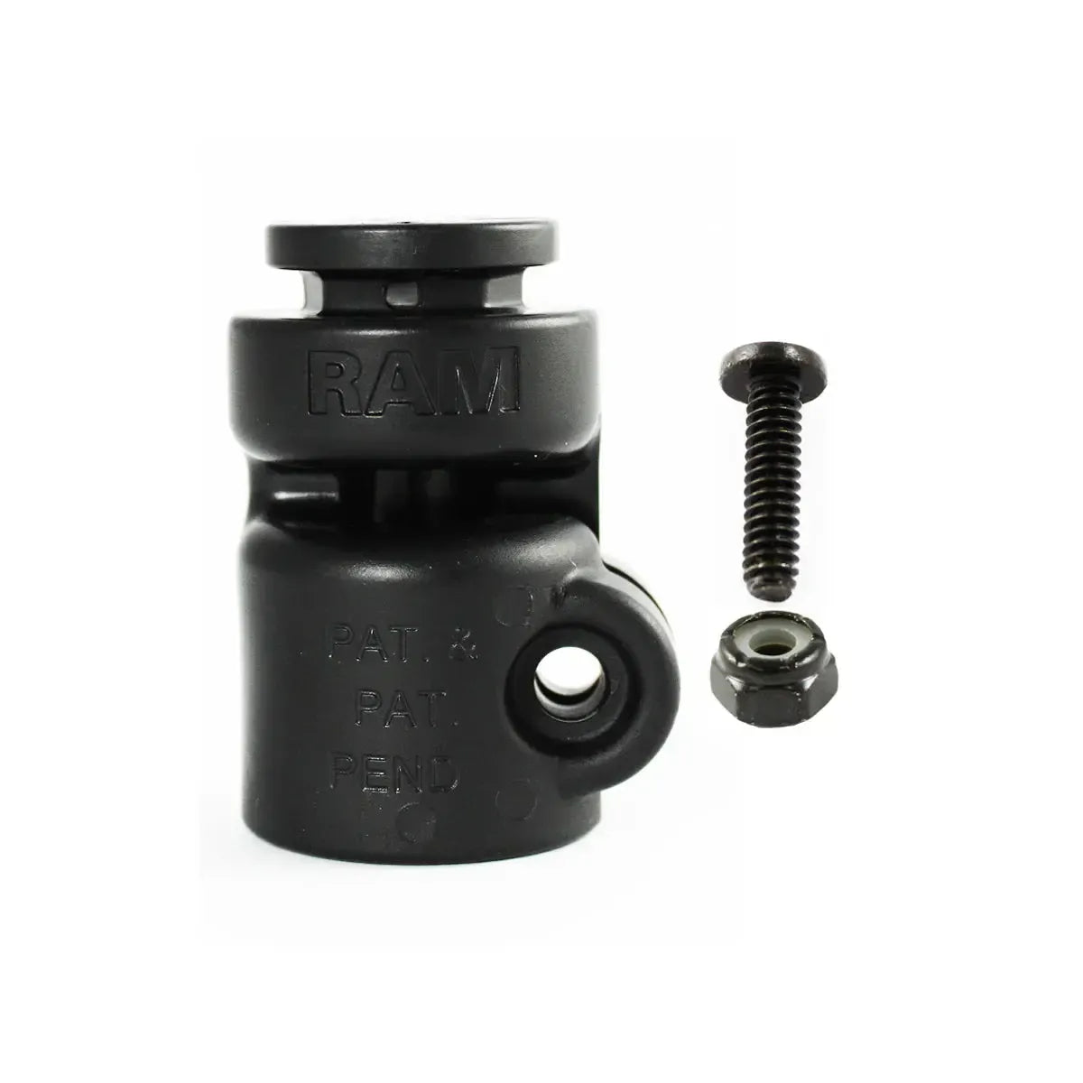 RAM POD1 Octagon Button (RAP-321U)