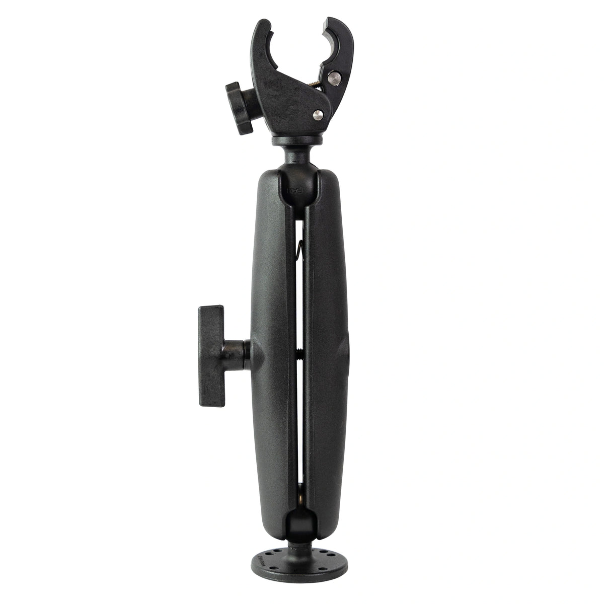 RAM Tough-Claw Trolling Motor Stabiliser Long Arm component configuration - view 3