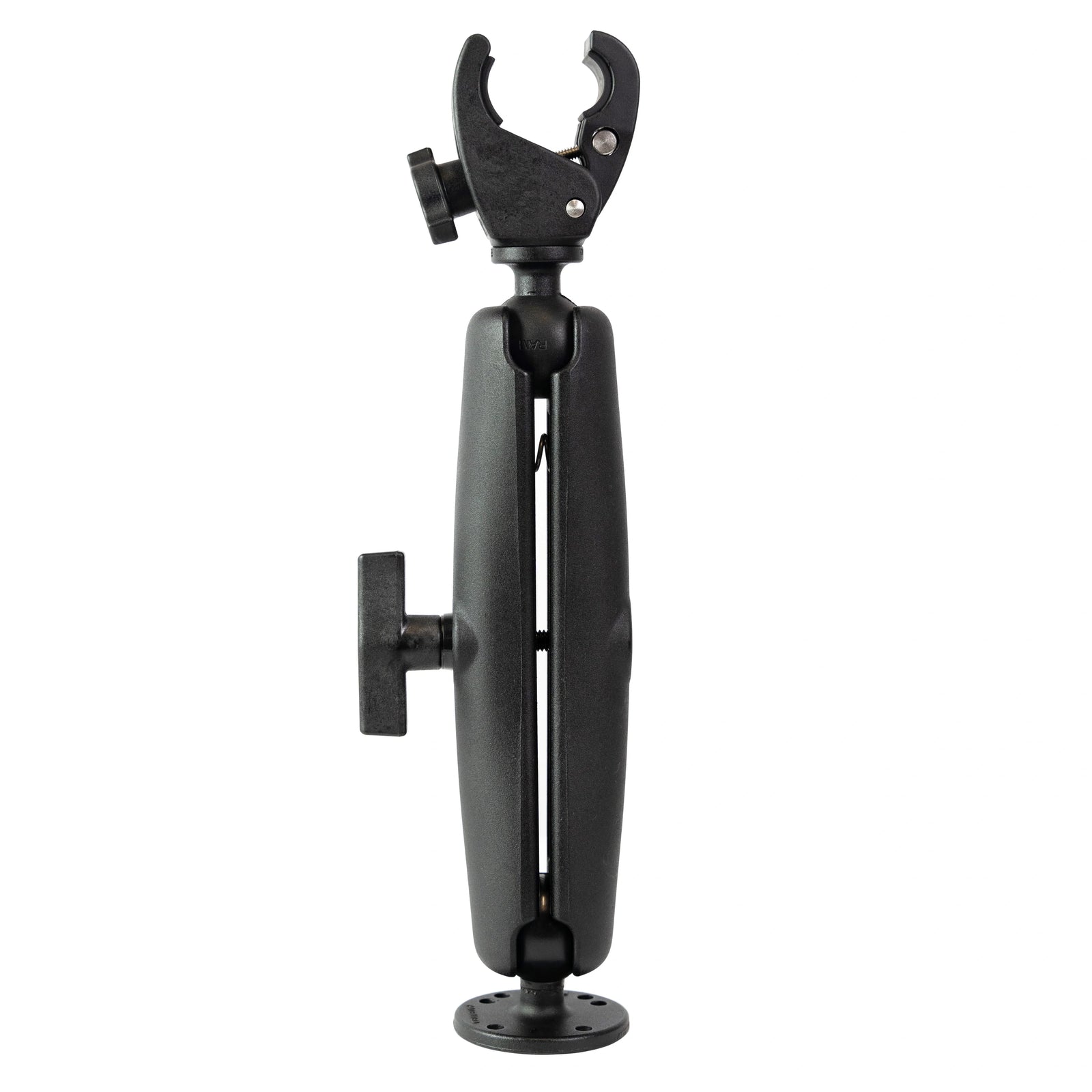 RAM Tough-Claw Trolling Motor Stabiliser Long Arm component configuration - view 3