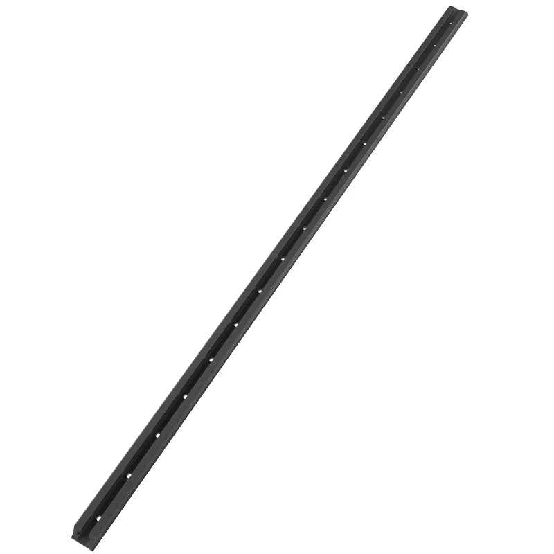 RAP-TRACK-DR-30U - 30-inch composite RAM Tough-Track - full length