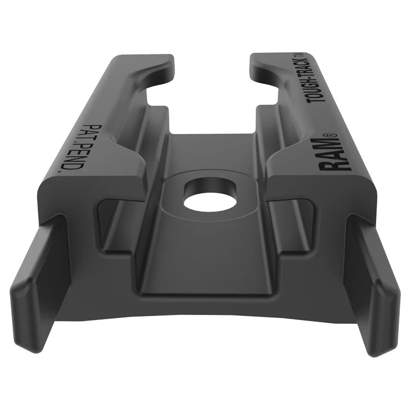 RAP-TRACK-EXA-CCU - Black composite connector only