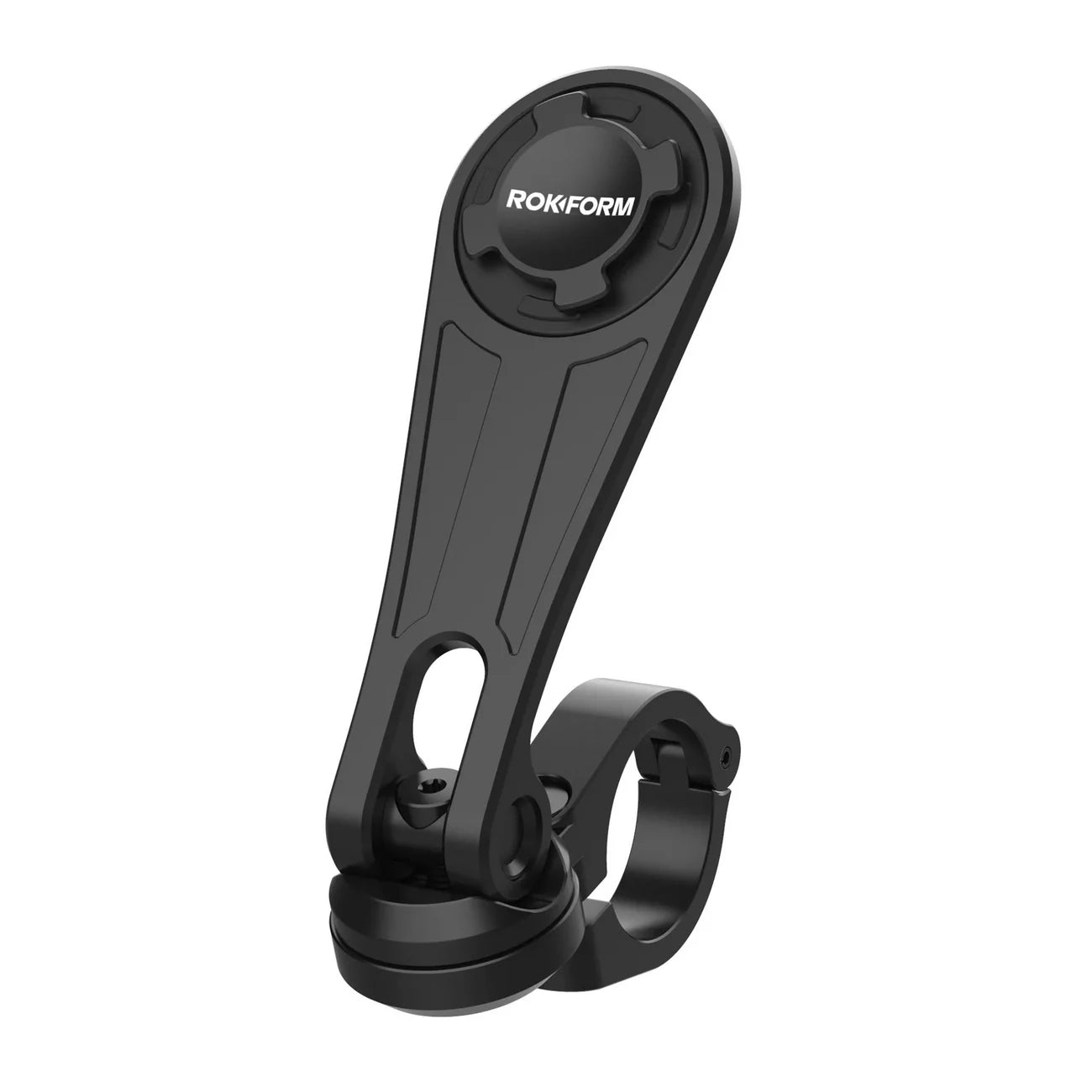 ROKFORM Motorcycle Handlebar Phone Mount V2 (334101P2)