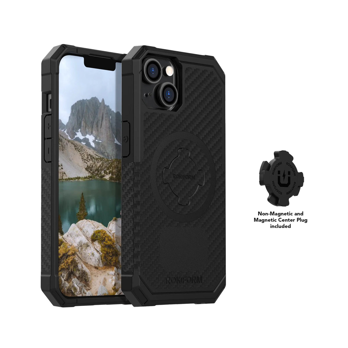 ROKFORM Rugged Case - iPhone 14 (309401P)