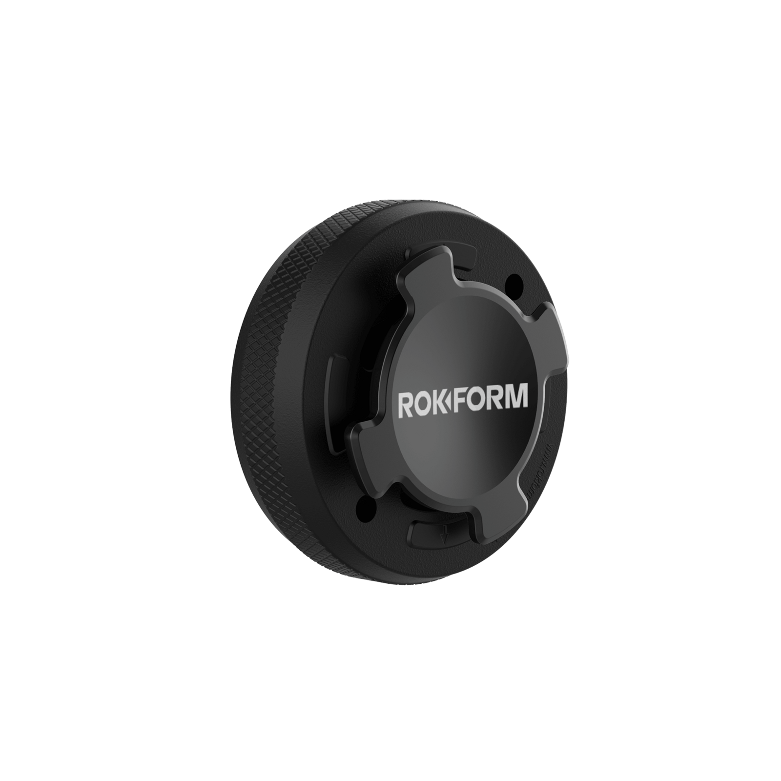 ROKFORM RokLock Car Dash Mount (330101PA) - Modest Mounts