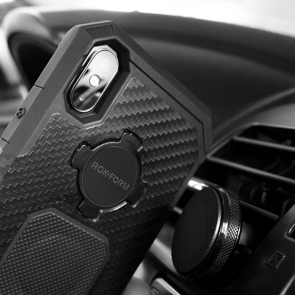 ROKFORM Magnetic RokLock Plug (330899P) - Modest Mounts