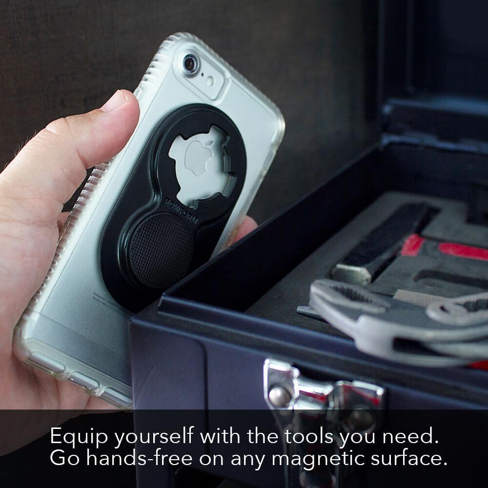 ROKFORM Universal Adapter Phone Mount (334601P) - Modest Mounts