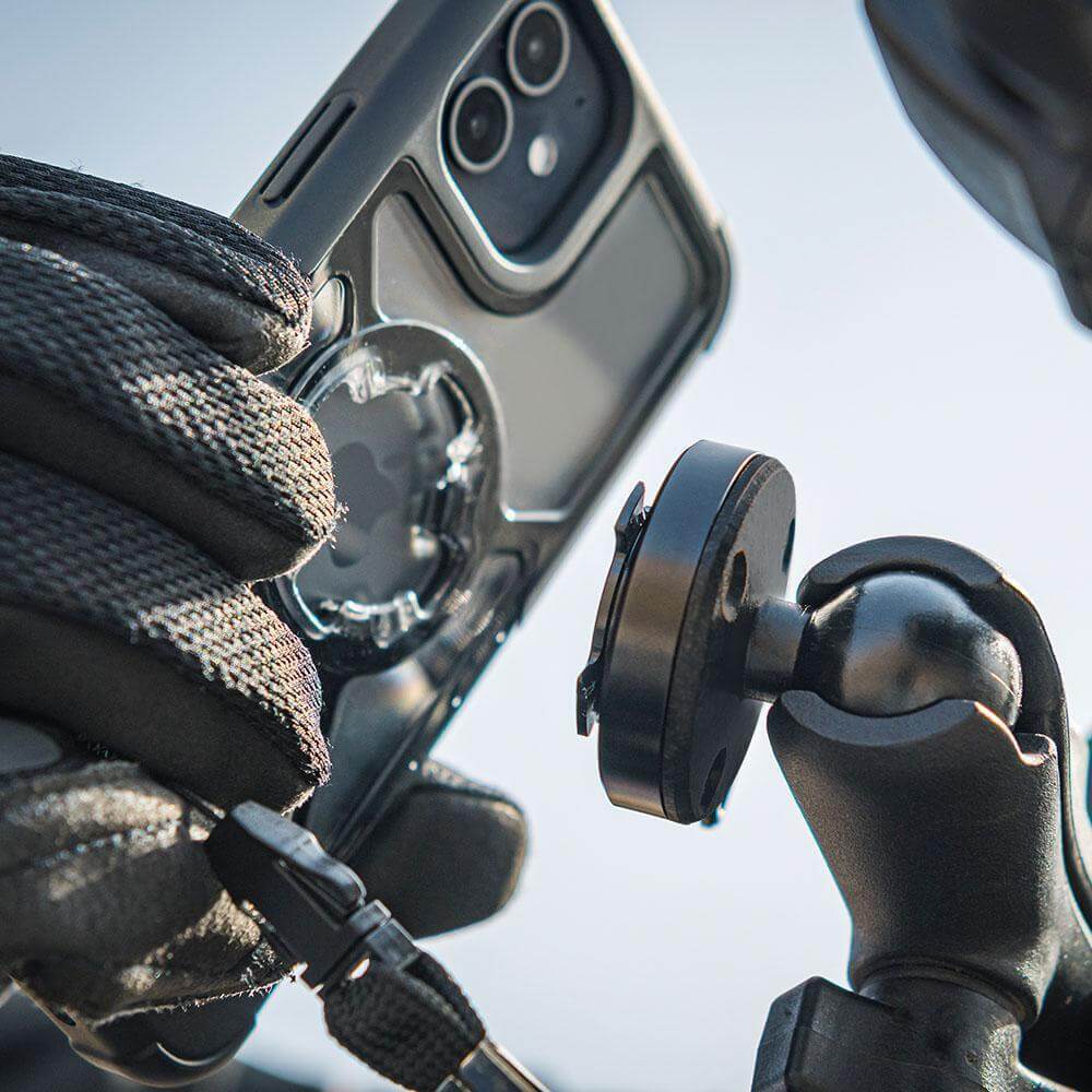 ROKFORM Universal 1" Ball Adapter Phone Mount (337101) - Modest Mounts