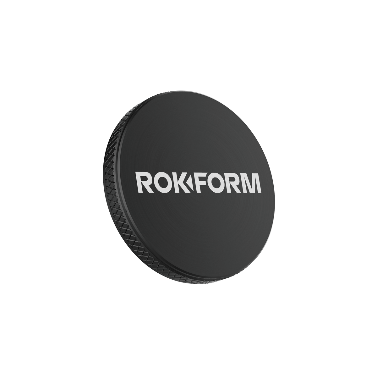 ROKFORM Low Pro Magnetic Car Dash Mount (332001P) - Modest Mounts