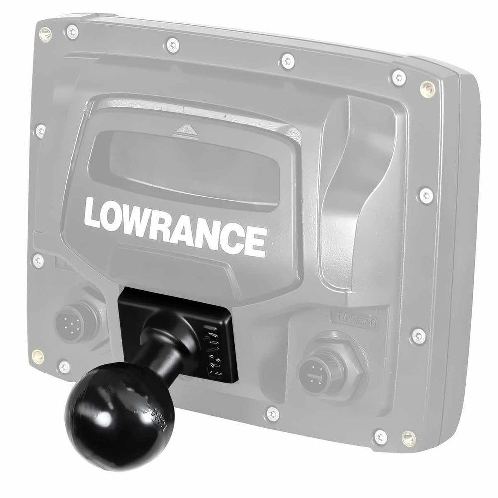 RAM Quick Release Adapter w 1.5" Ball (RAM-202U-LO11) - Modest Mounts