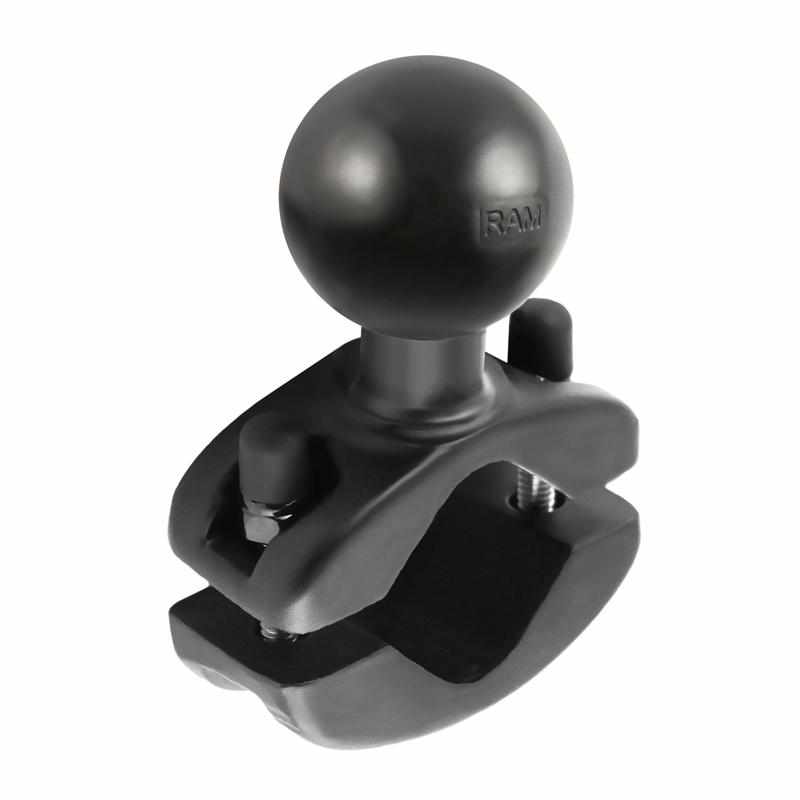 RAM Aluminium Rail Mount 1.5" Ball (RAM-271U-12) - Modest Mounts