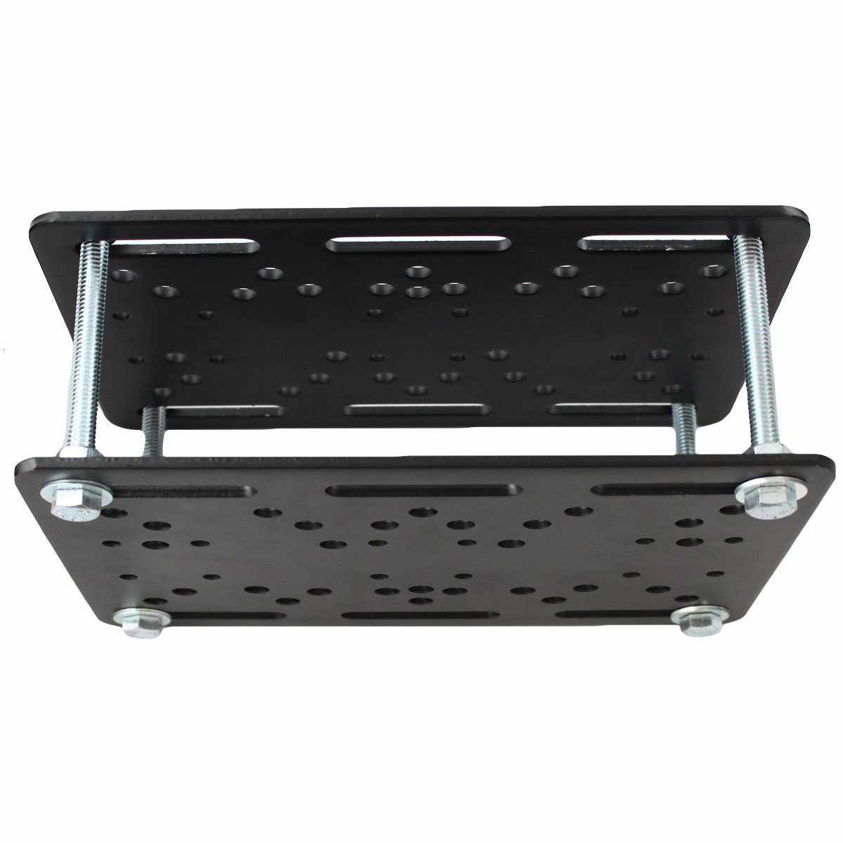 RAM Forklift Truck Overhead Guard Plate (RAM-335) - Modest Mounts
