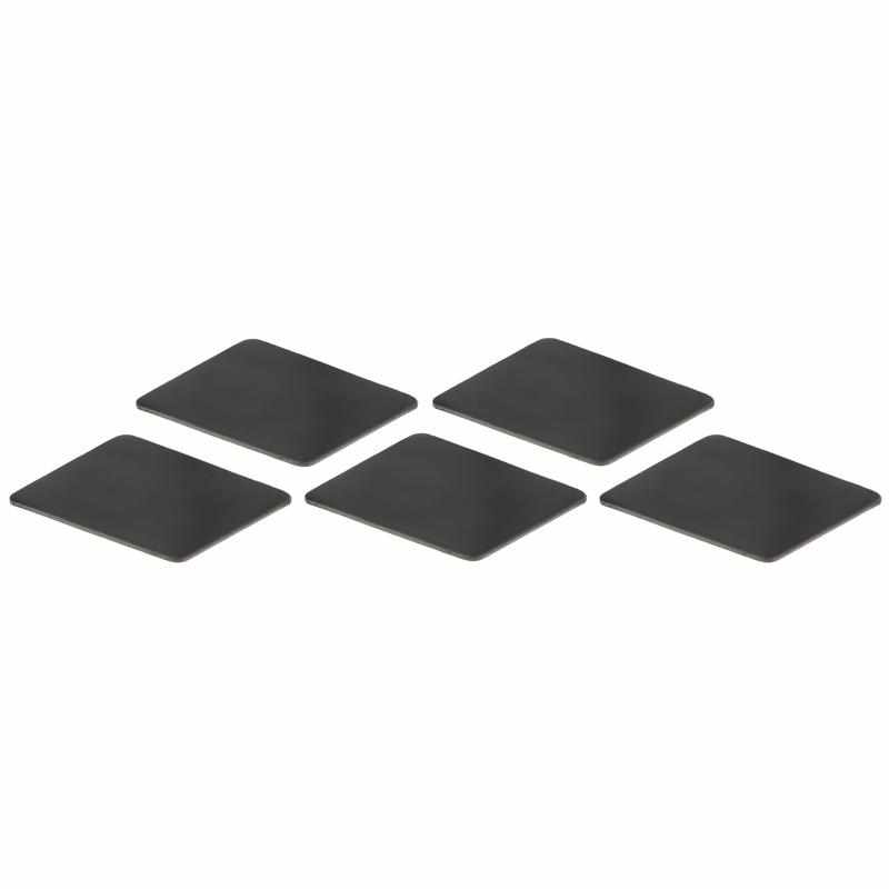 RAM® 5 x Double Adhesive Pads (RAM-347PSA-5U) - Modest Mounts