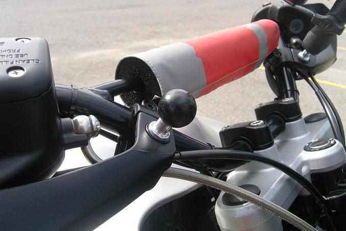 RAM 1" Ball with 3/8" Male Thread (RAM-B-236U) - Modest Mounts