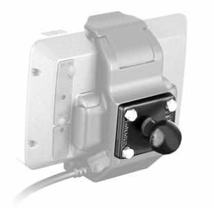 RAM Base GPSMAP 600 Series (RAM-B-347-G4U) - Modest Mounts