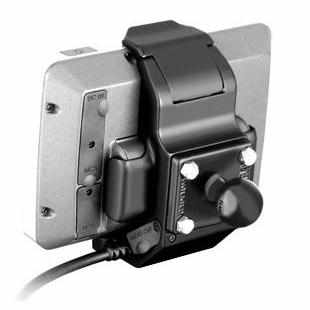 RAM Base GPSMAP 600 Series (RAM-B-347-G4U) - Modest Mounts