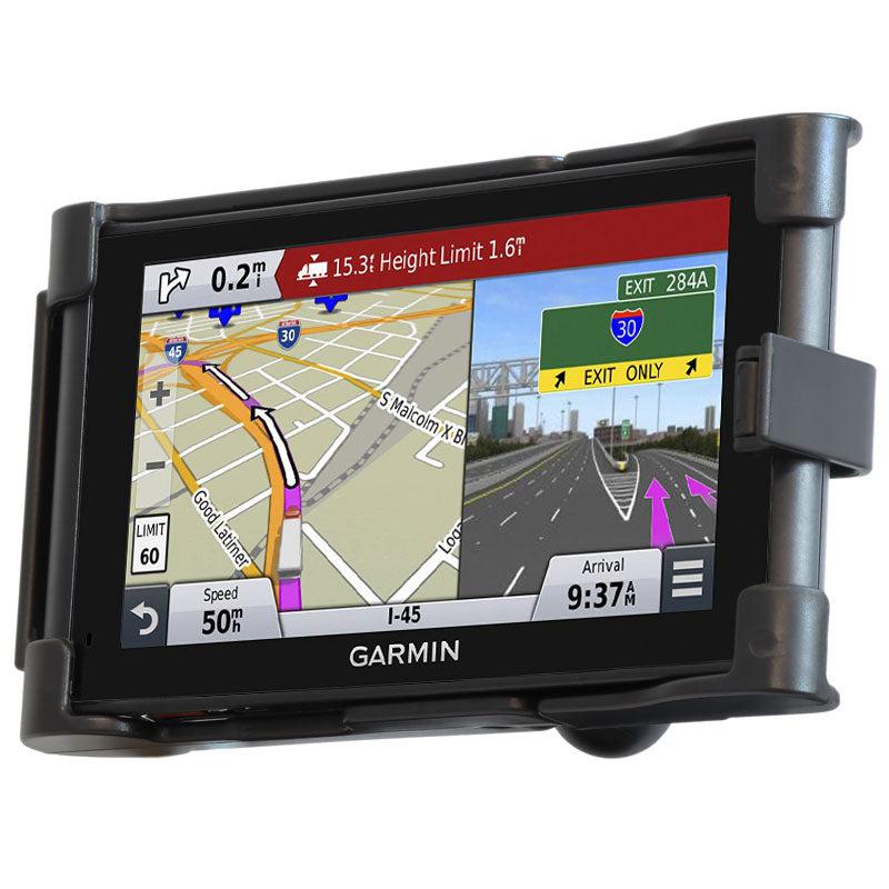 RAM Locking Cradle for Garmin dezl OTR700 &amp; LGV700 (RAM-HOL-GA77LU)