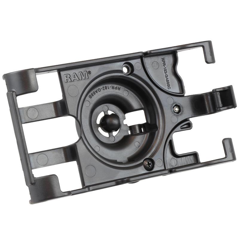 RAM Locking Holder for Garmin dezlCam nuviCam (RAM-B-HOL-GA68LU)