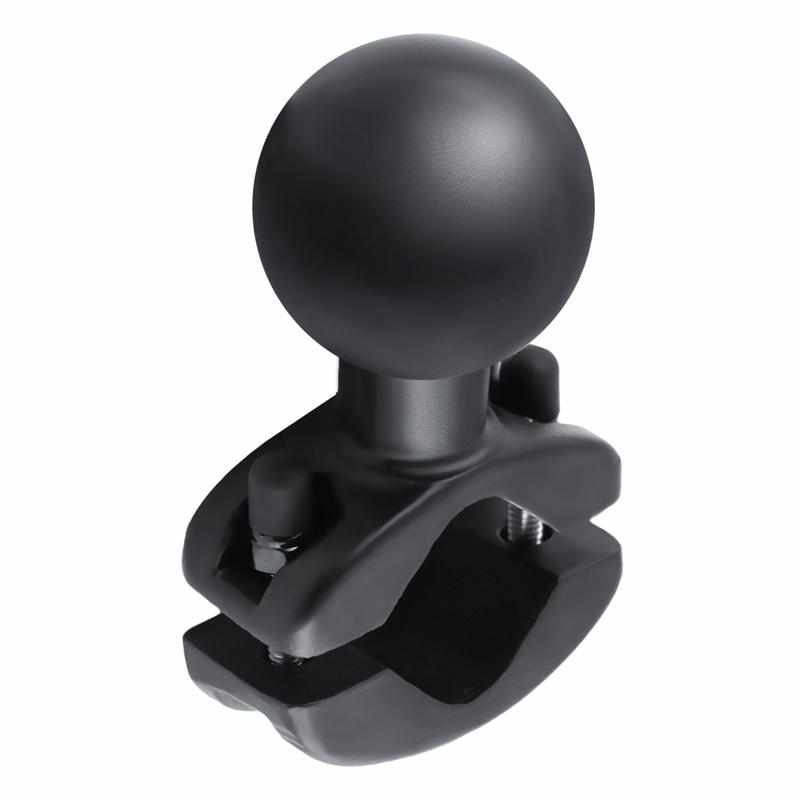 RAM Small Rail Clamp with D Size Ball (RAM-D-271U-12) - Modest Mounts