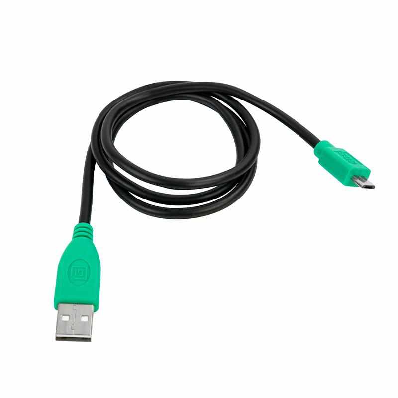 RAM GDS® USB to micro USB Cable 75cm (RAM-GDS-CAB-MUSB2-2U) - Modest Mounts