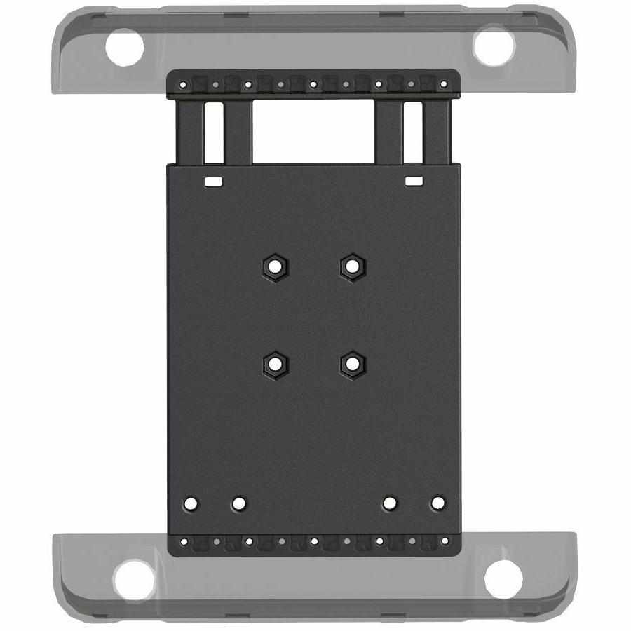RAM Tab-Tite Backplate (RAM-HOL-ACU) - Modest Mounts