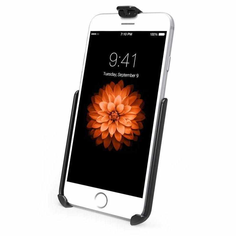 RAM Cradle for iPhone 6 6s 7 WITHOUT case (RAM-HOL-AP18U) - Modest Mounts