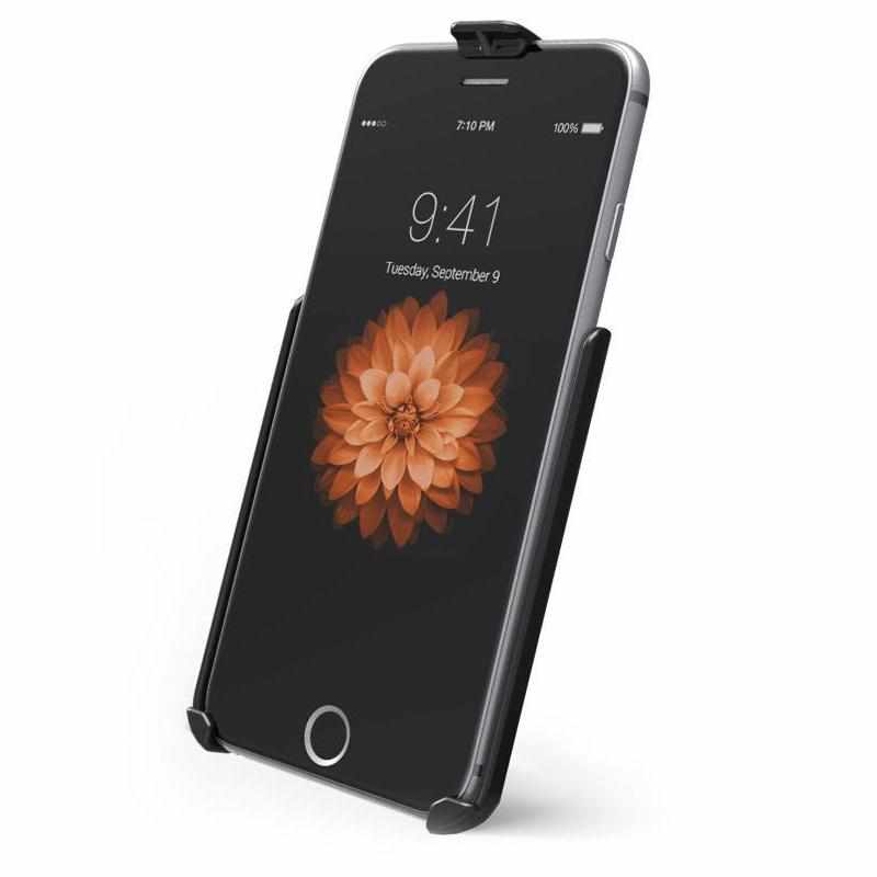 RAM Cradle for iPhone 6 Plus WITHOUT case (RAM-HOL-AP19U) - Modest Mounts