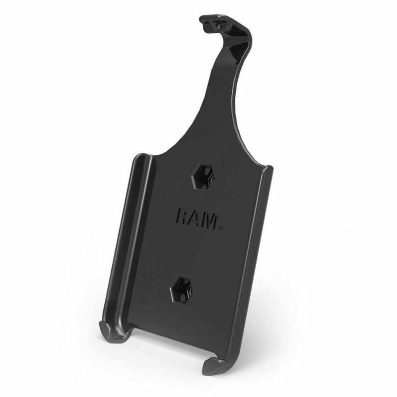 RAM Cradle for iPhone 6 Plus WITHOUT case (RAM-HOL-AP19U) - Modest Mounts