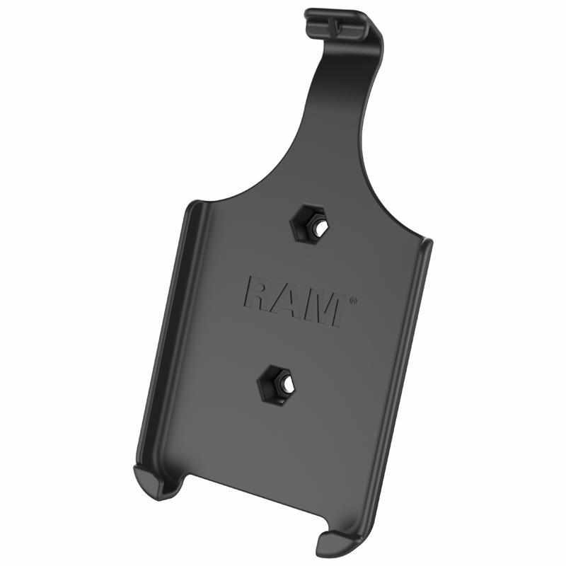 RAM Cradle for iPhone X & XS (RAM-HOL-AP25U) - Modest Mounts