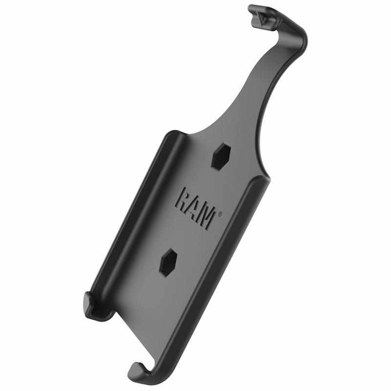 RAM Cradle for iPhone X & XS (RAM-HOL-AP25U) - Modest Mounts