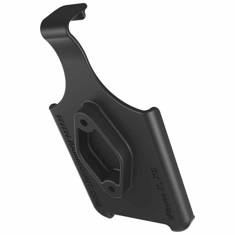 RAM Cradle for iPhone X &amp; XS (RAM-HOL-AP25U) - Modest Mounts
