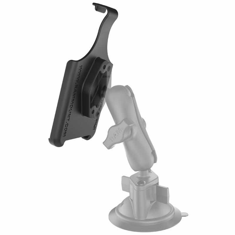 RAM Cradle for iPhone X & XS (RAM-HOL-AP25U) - Modest Mounts