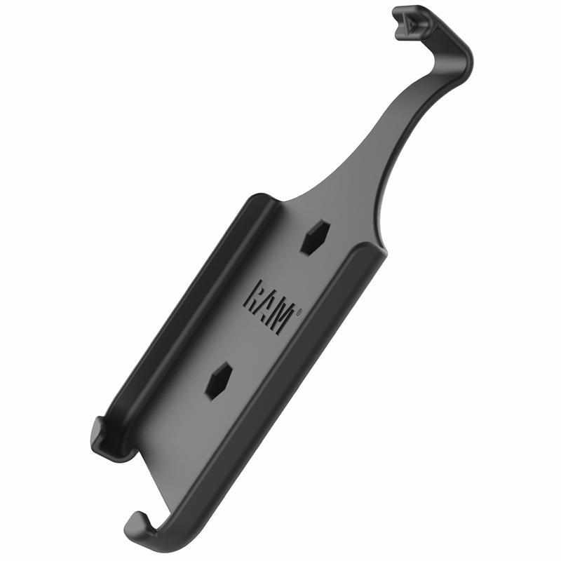 RAM Cradle for iPhone XR (RAM-HOL-AP26U) - Modest Mounts