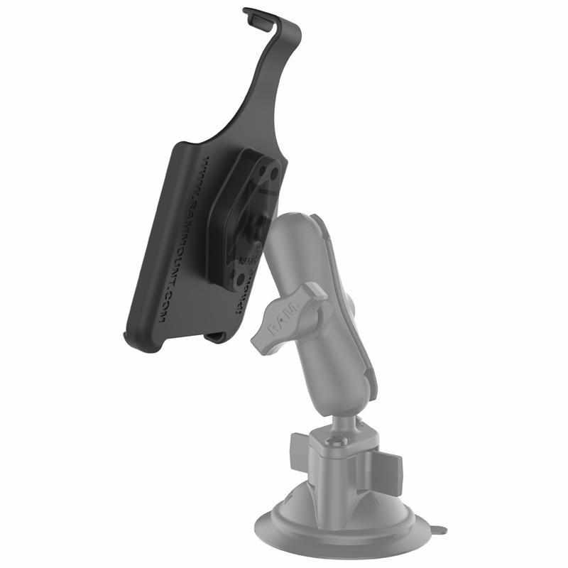 RAM Cradle for iPhone XR (RAM-HOL-AP26U) - Modest Mounts