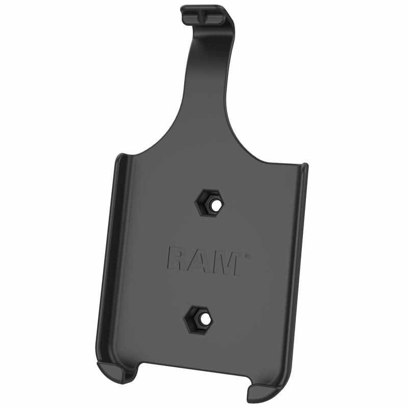 RAM Form-Fit Cradle for Apple iPhone 11 (RAM-HOL-AP28U) - Modest Mounts