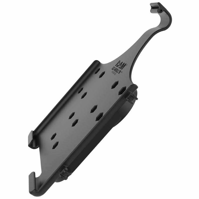 RAM EZ-Roll'r Cradle for iPad 7th 8th 9th Gen (RAM-HOL-AP31U) - Modest Mounts