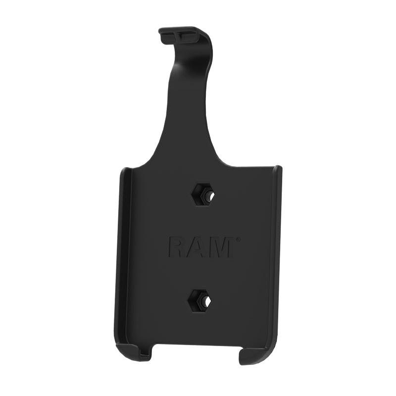 RAM Form-Fit Cradle for Apple iPhone 12 & 12 Pro (RAM-HOL-AP33U) - Modest Mounts