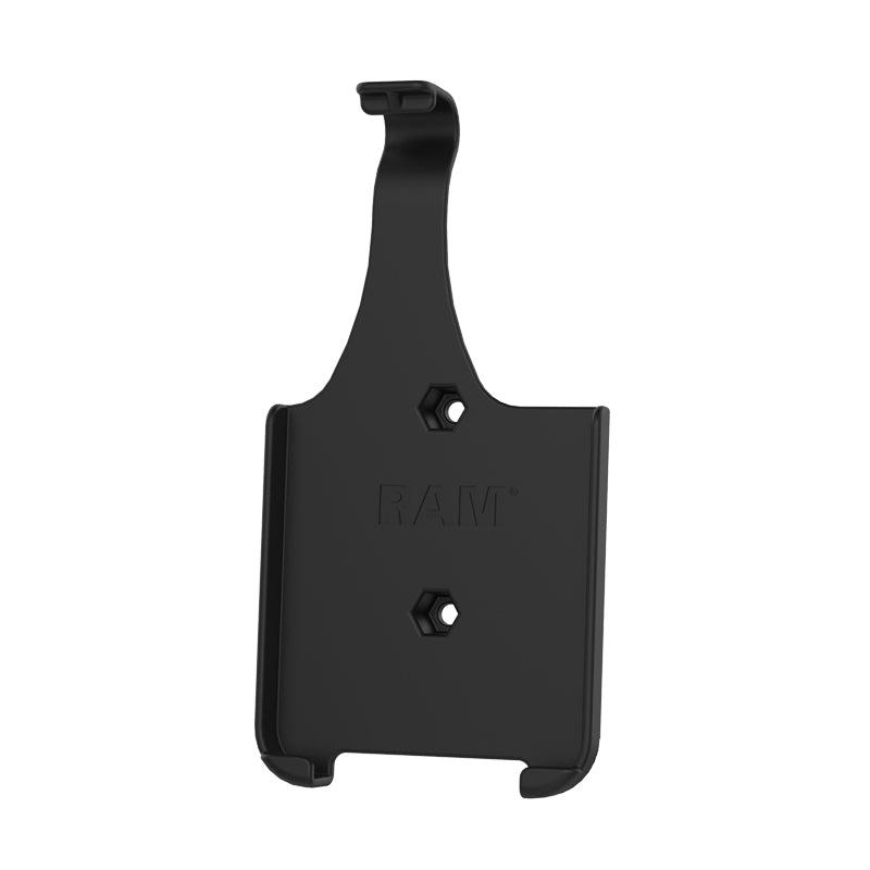 RAM Form-Fit Cradle for Apple iPhone 12 Pro MAX (RAM-HOL-AP35U) - Modest Mounts