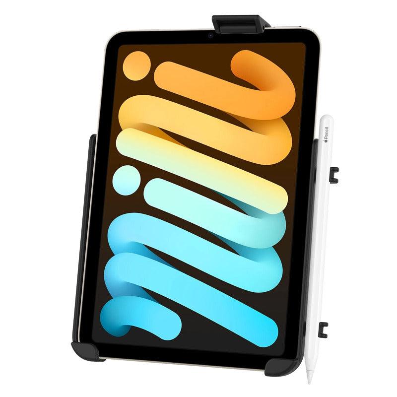 RAM EZ-Roll’r Cradle for iPad Mini 6 &amp; 7 (RAM-HOL-AP36U)