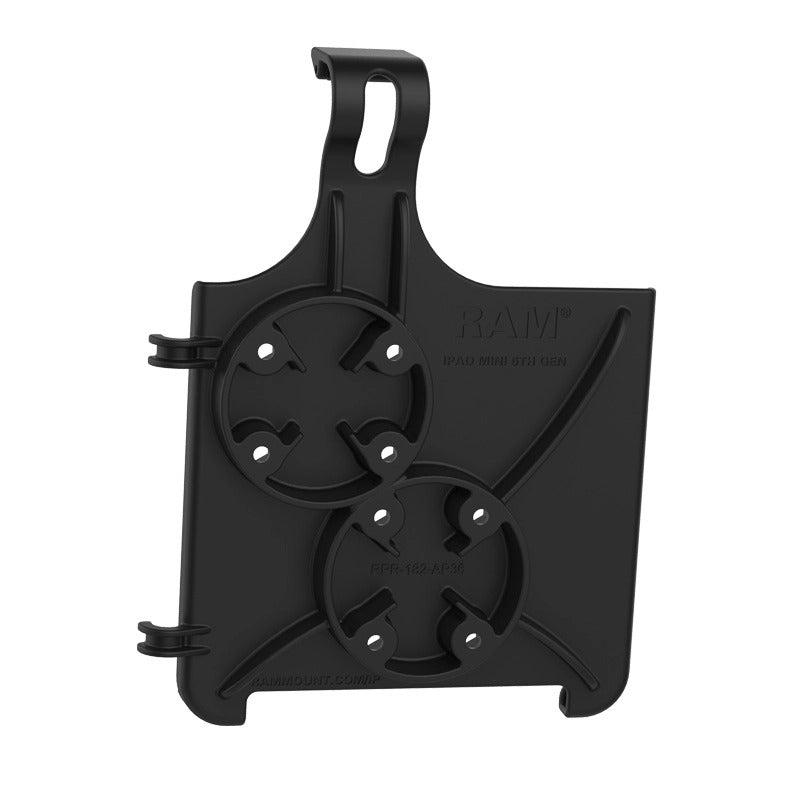 RAM EZ-Roll’r Cradle for iPad Mini 6 &amp; 7 (RAM-HOL-AP36U)