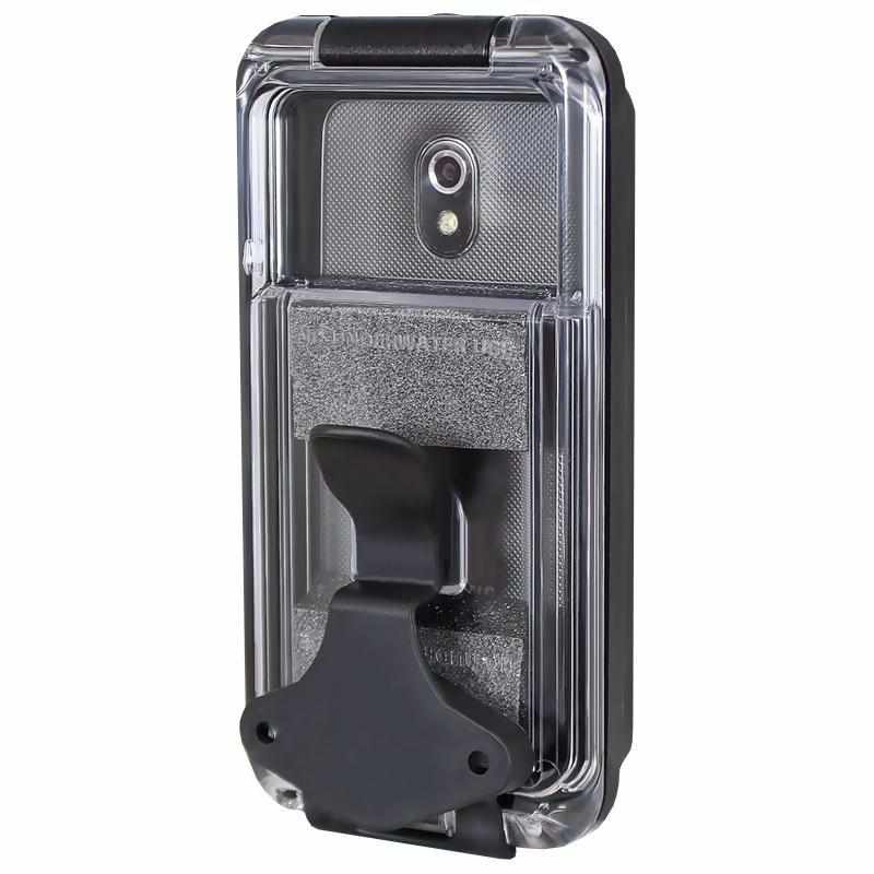 RAM Aqua Box® Pro 20 Case with Cradle & More (RAM-HOL-AQ7-2CU) - Modest Mounts