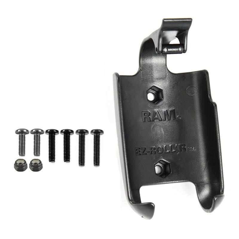 RAM Cradle for Garmin Approach G5 &amp; Oregon Series (RAM-HOL-GA31U) - Modest Mounts