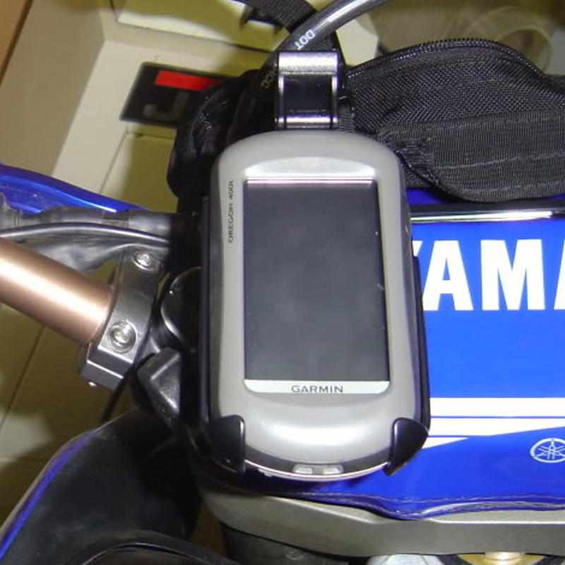 RAM Cradle for Garmin Approach G5 &amp; Oregon Series (RAM-HOL-GA31U) - Modest Mounts